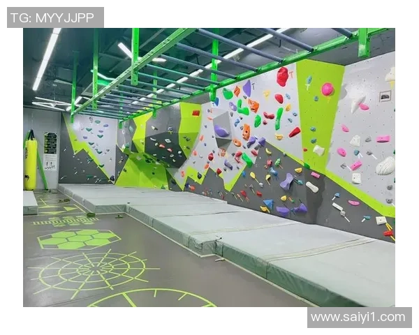 广州攀岩队的蜕变之旅：从传统到现代的攀岩精神与团队成长记录